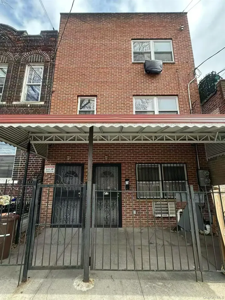 697 Sheffield Avenue Brooklyn NY 11207