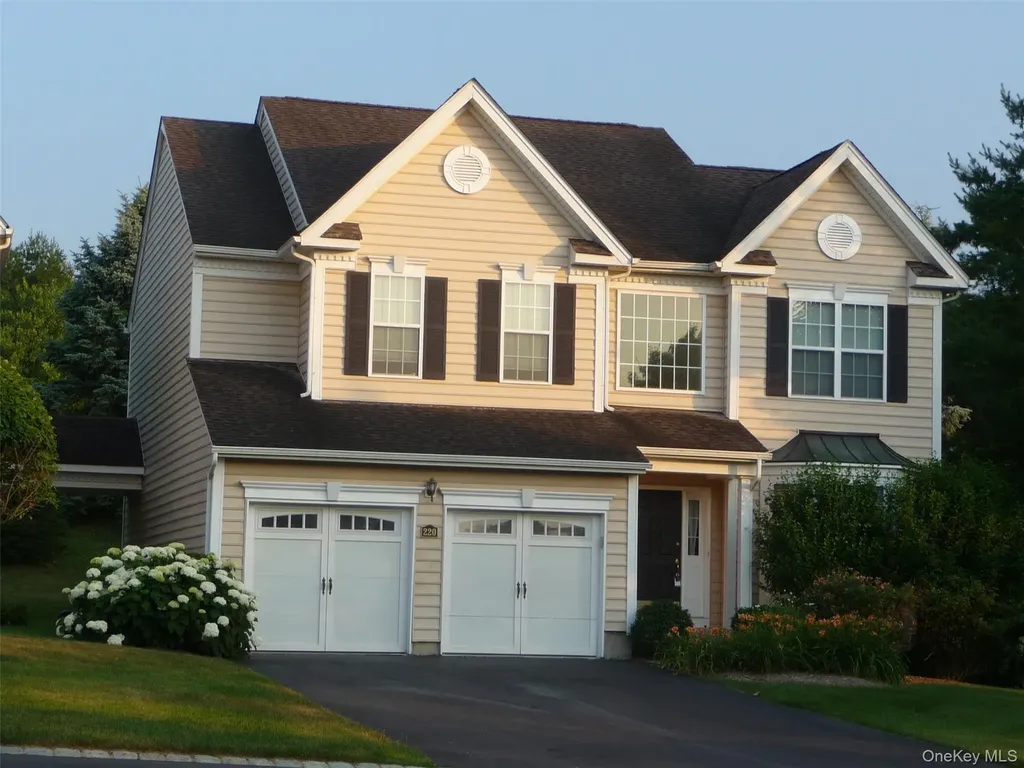 220 Roosevelt Drive Fishkill NY 12524