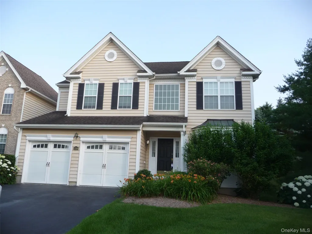 220 Roosevelt Drive Fishkill NY 12524