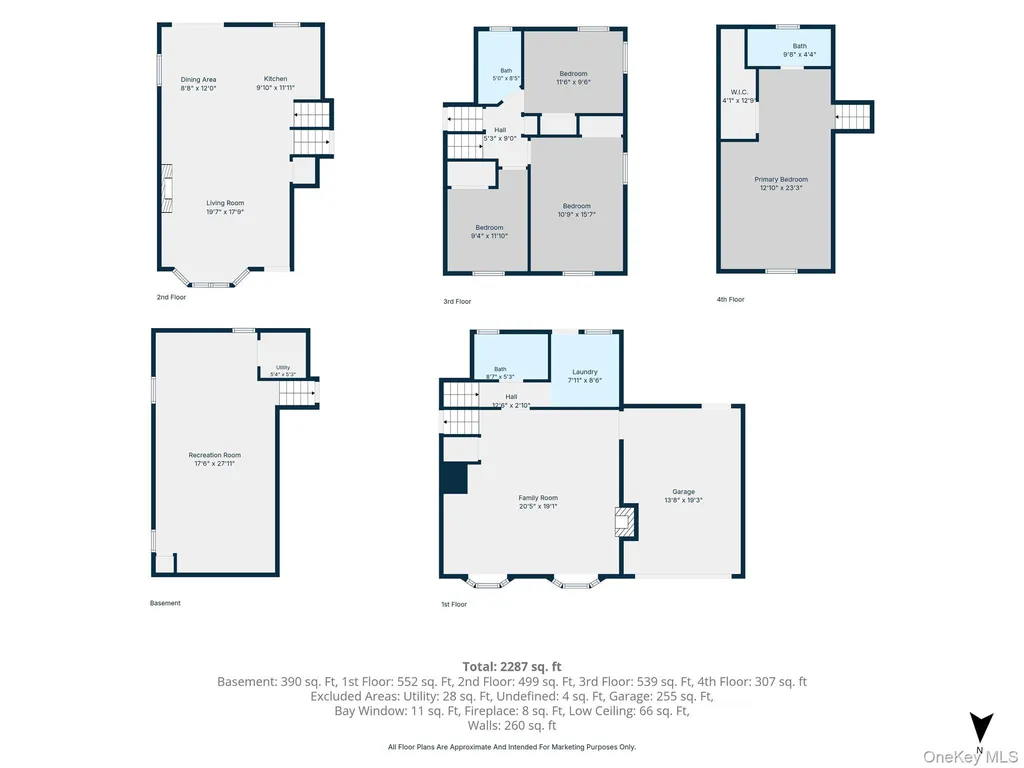 4 Ruby Lane Huntington Station NY 11746