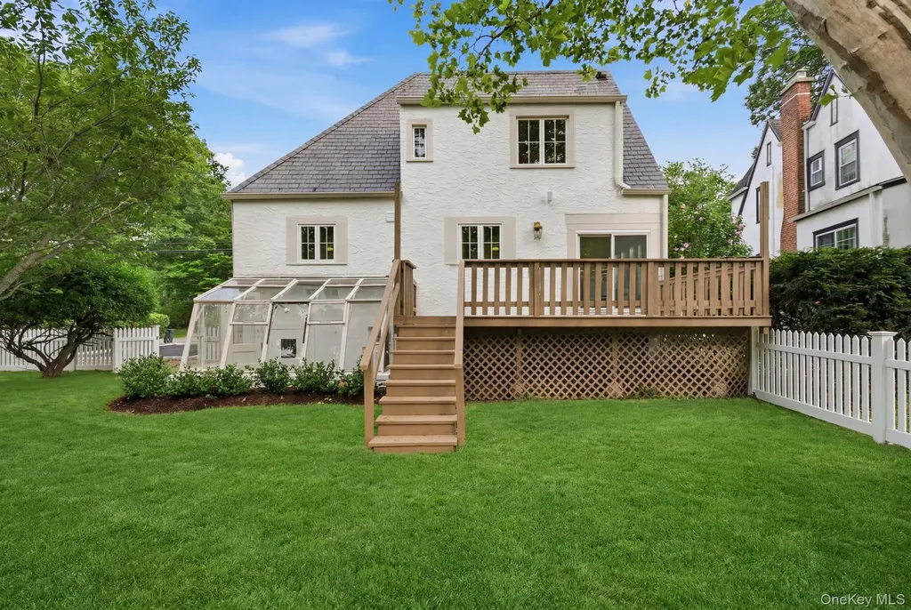 444 Milton Road Rye NY 10580