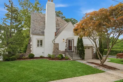 444 Milton Road Rye NY 10580
