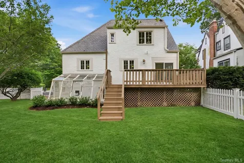 444 Milton Road Rye NY 10580