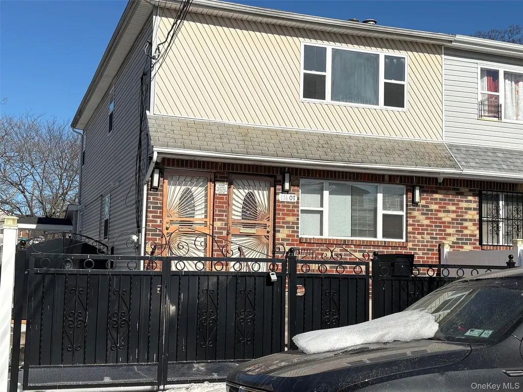114-07 159th Street Jamaica NY 11434