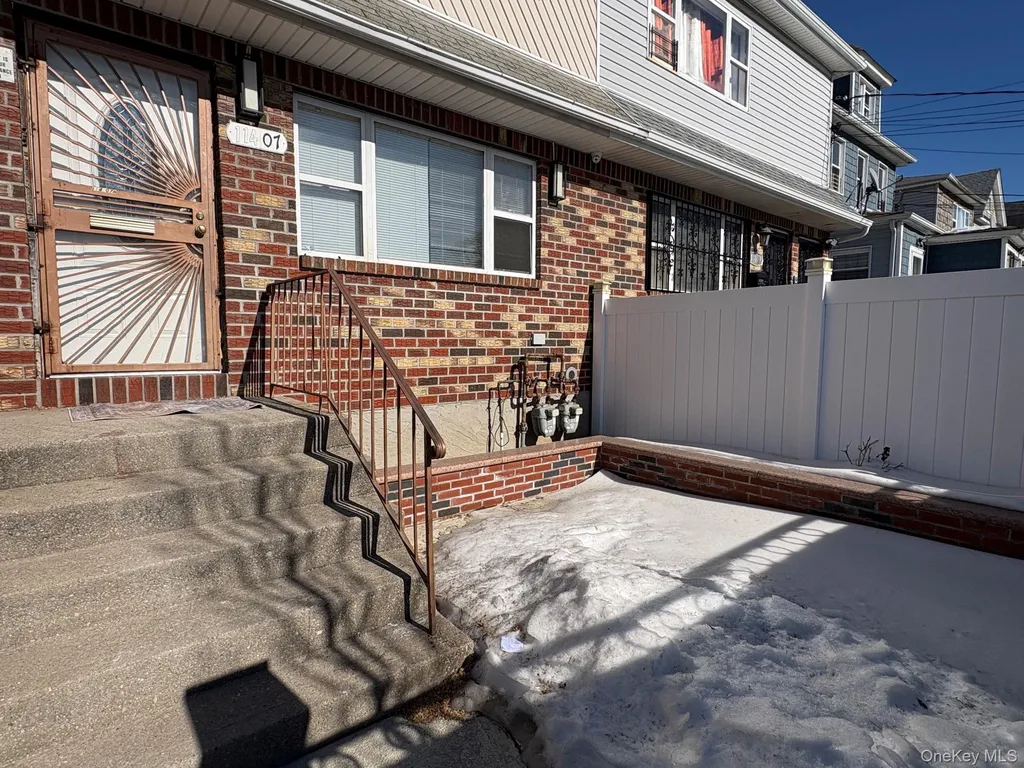 114-07 159th Street Jamaica NY 11434