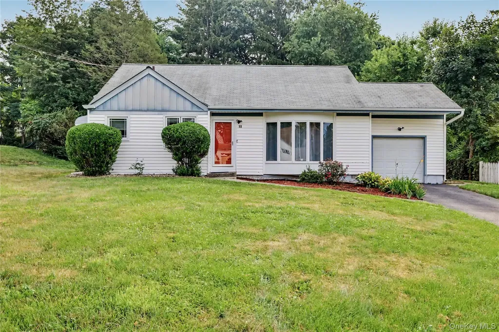 19 Cynthia Road Cortlandt Manor NY 10567