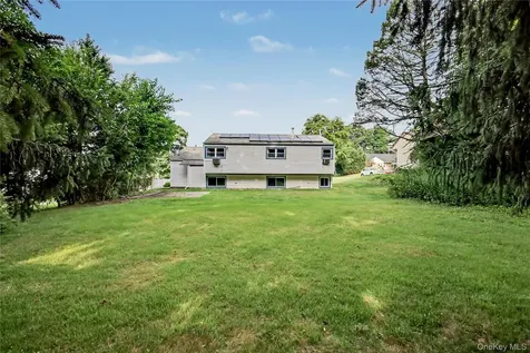 19 Cynthia Road Cortlandt Manor NY 10567