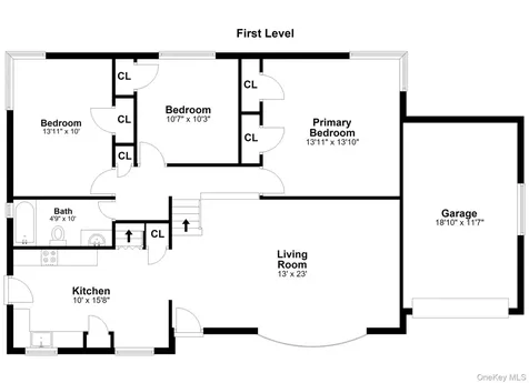 19 Cynthia Road Cortlandt Manor NY 10567