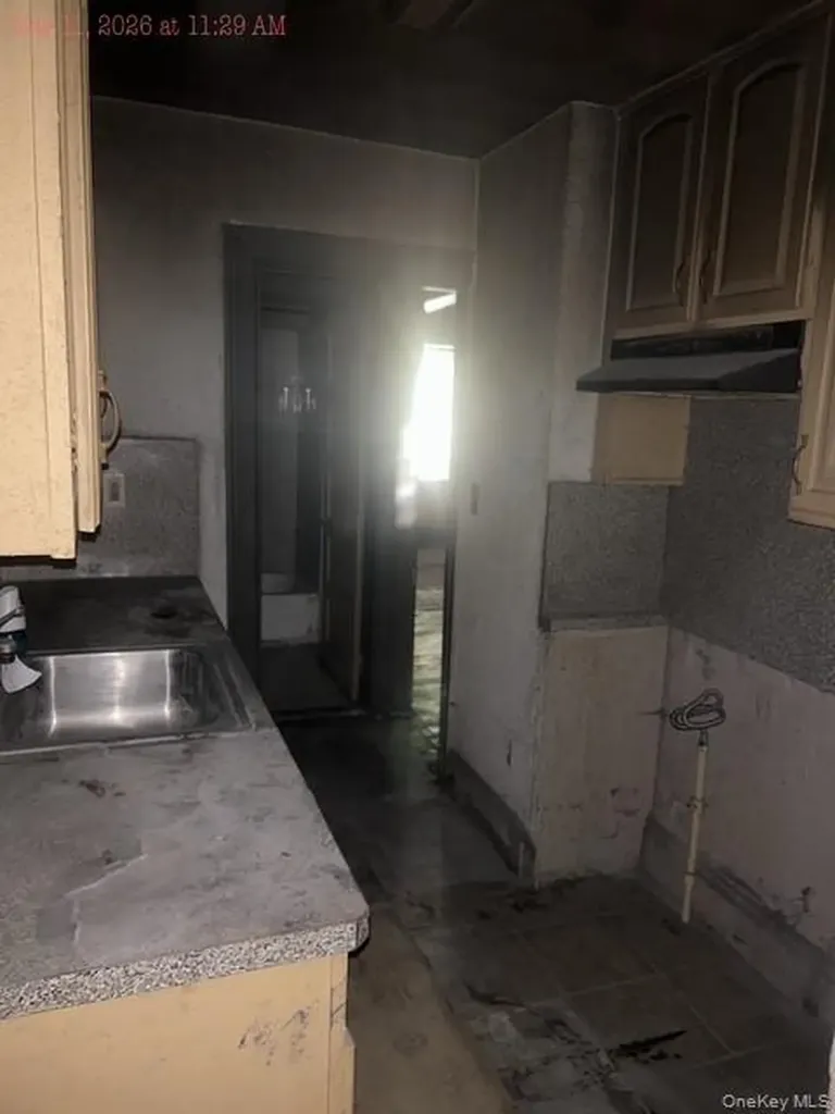 453 Beach Avenue Bronx NY 10473