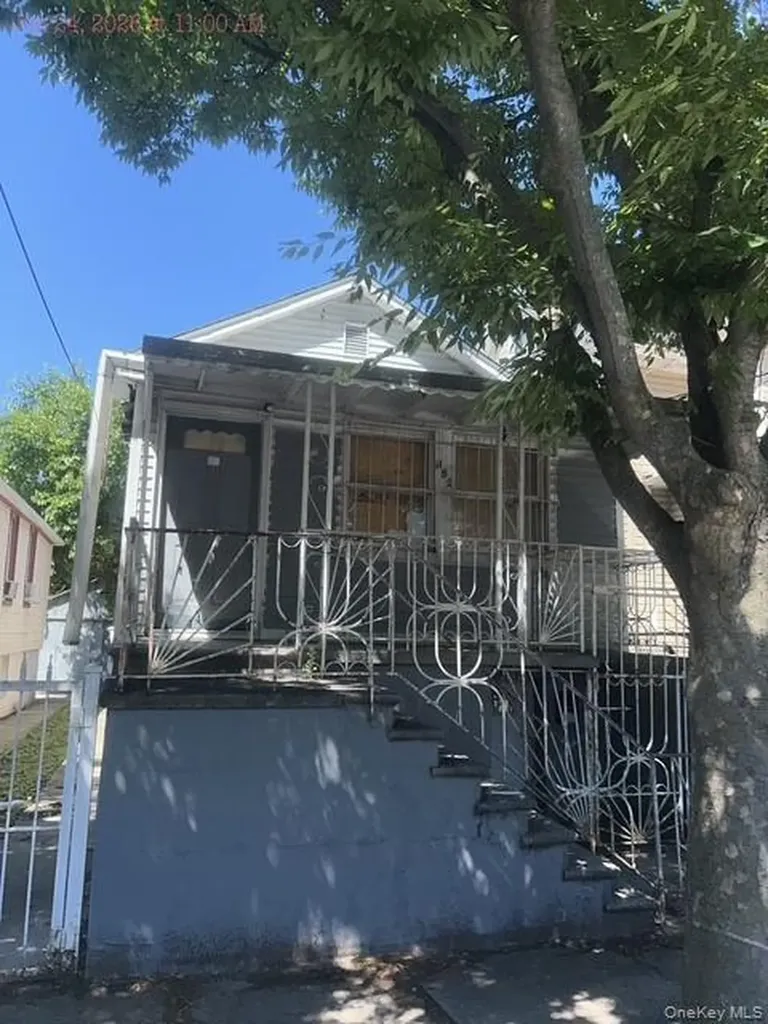 453 Beach Avenue Bronx NY 10473