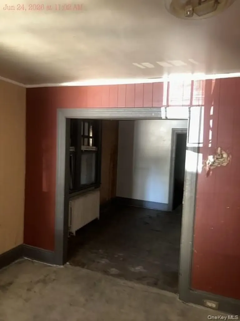 453 Beach Avenue Bronx NY 10473