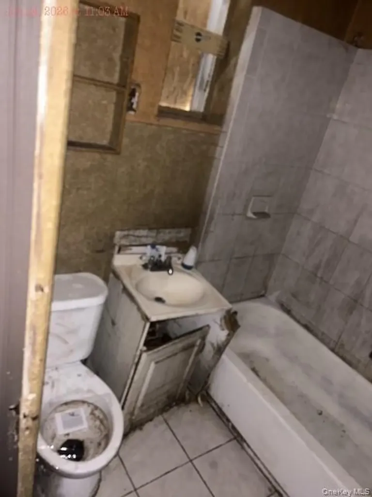 453 Beach Avenue Bronx NY 10473