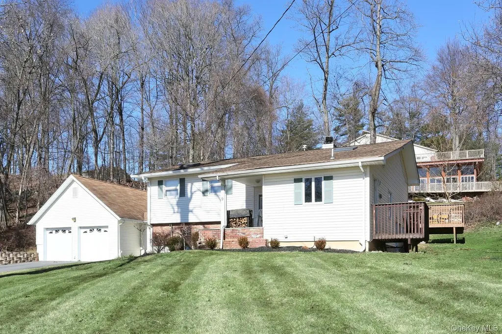 9 Charlotte Drive Spring Valley NY 10977