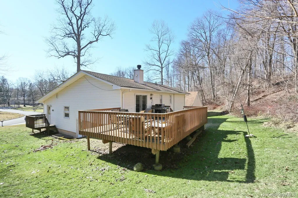 9 Charlotte Drive Spring Valley NY 10977