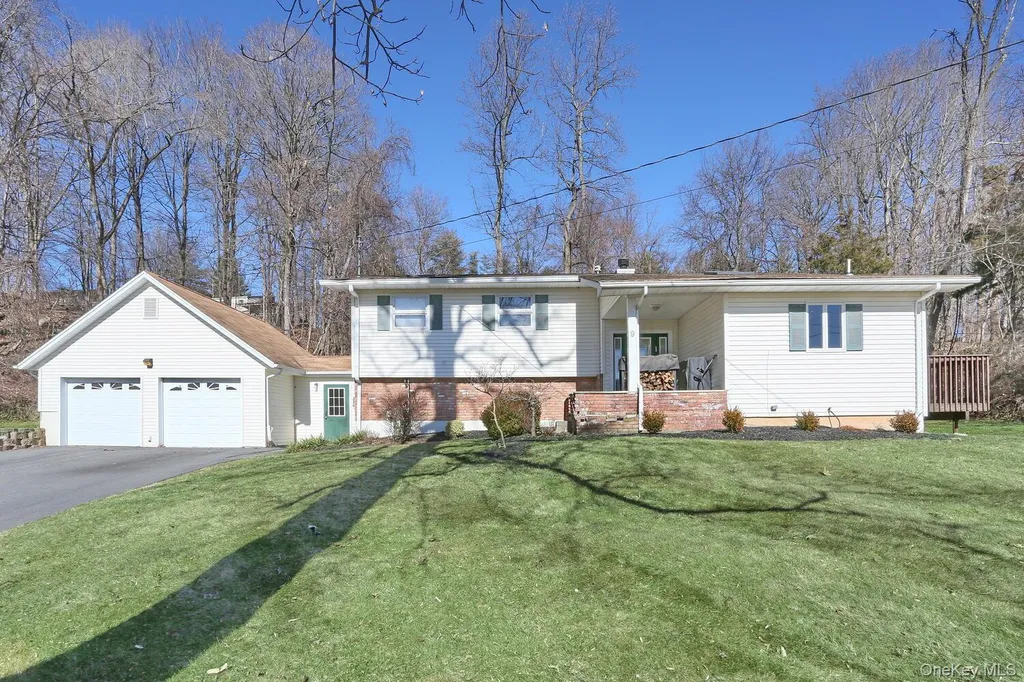 9 Charlotte Drive Spring Valley NY 10977