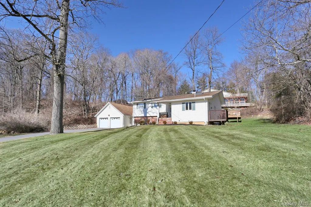 9 Charlotte Drive Spring Valley NY 10977