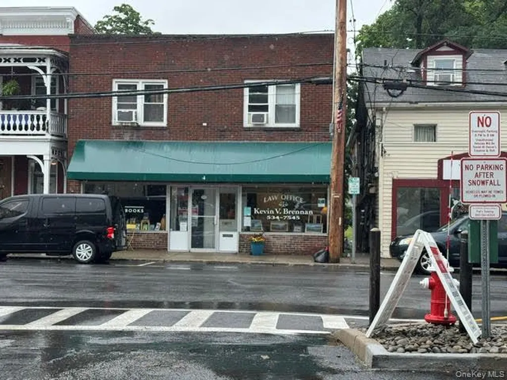 284 Main Street Cornwall NY 12518
