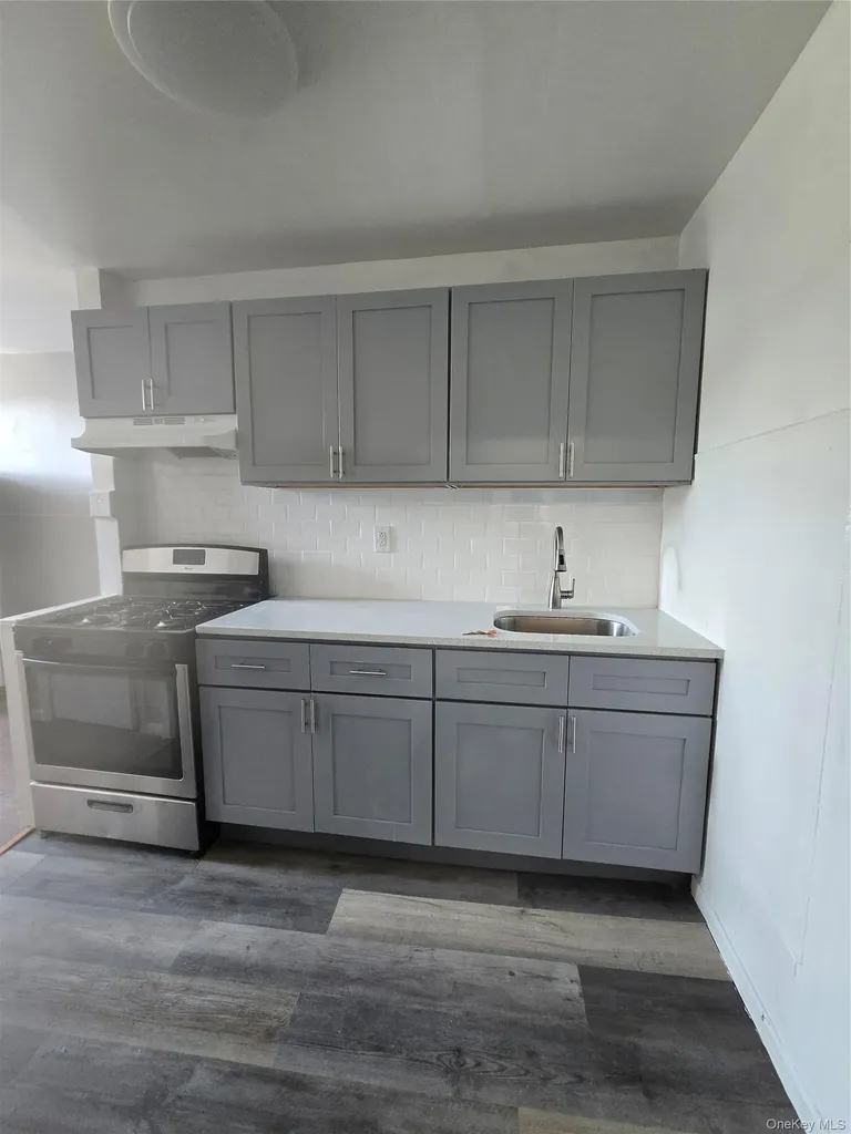 116-19 Supthin Boulevard Jamaica NY 11434