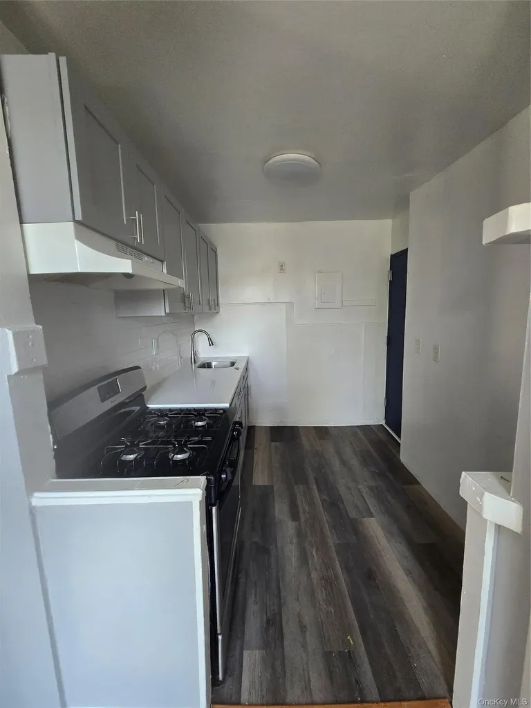 116-19 Supthin Boulevard Jamaica NY 11434