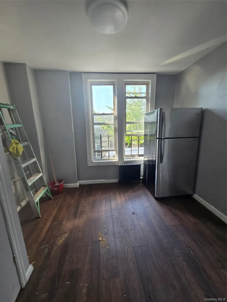 116-19 Supthin Boulevard Jamaica NY 11434