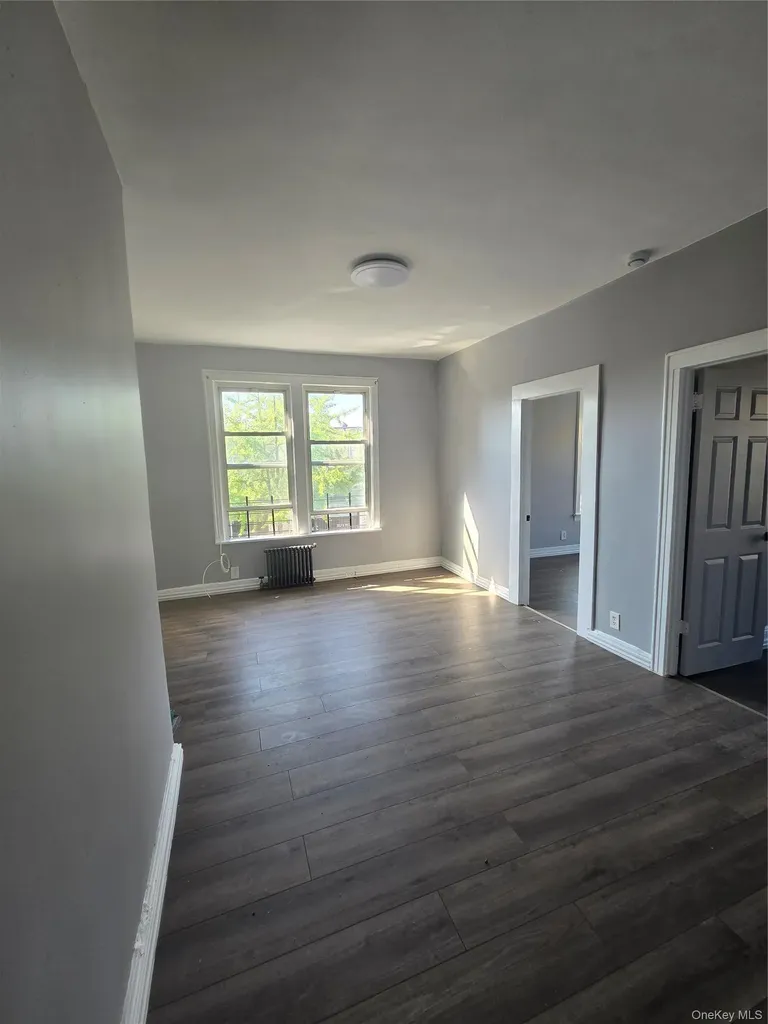 116-19 Supthin Boulevard Jamaica NY 11434