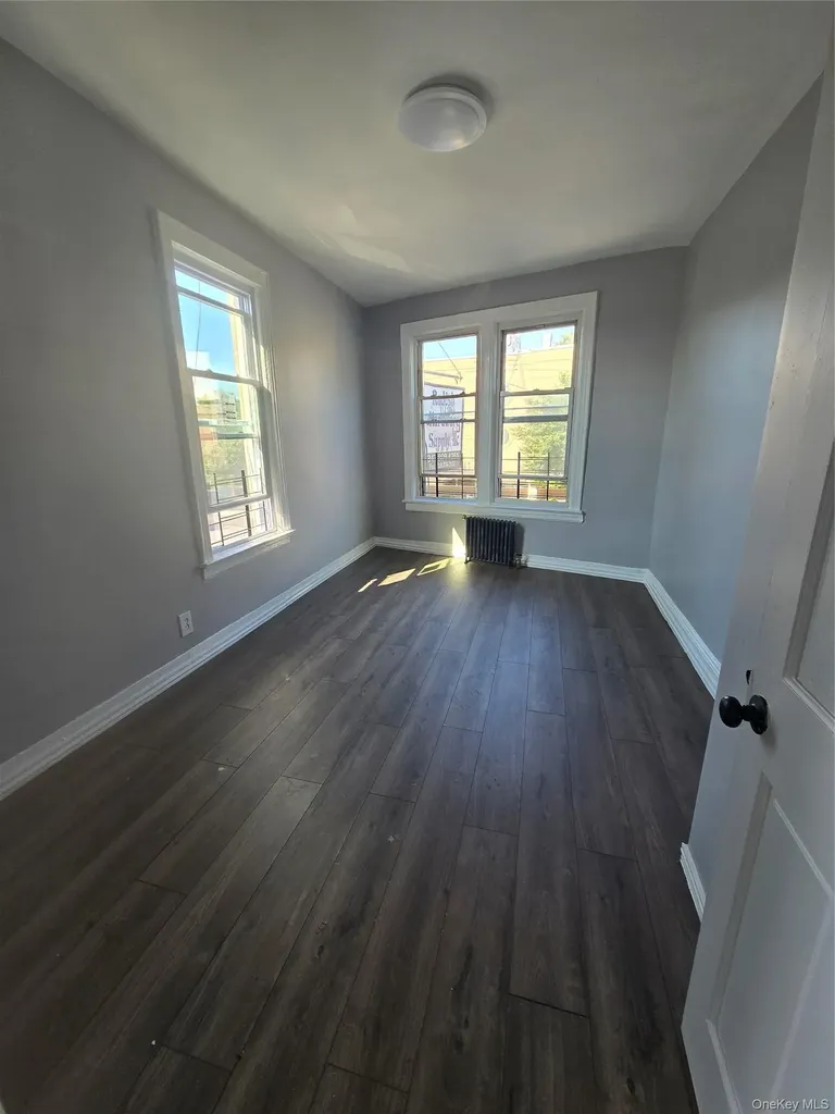 116-19 Supthin Boulevard Jamaica NY 11434