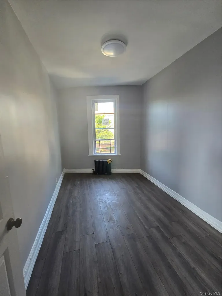 116-19 Supthin Boulevard Jamaica NY 11434