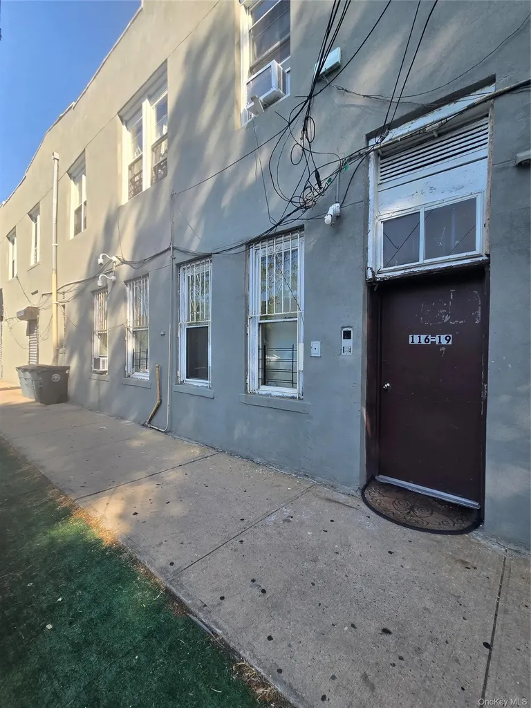 116-19 Supthin Boulevard Jamaica NY 11434