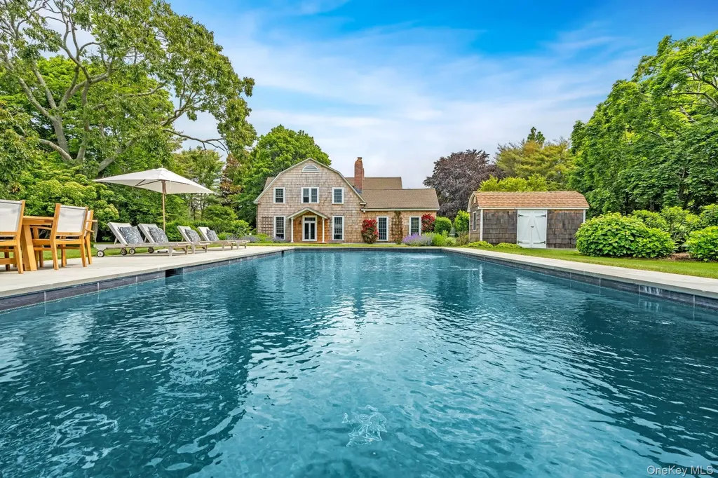 5 Shinnecock Road Quogue NY 11959