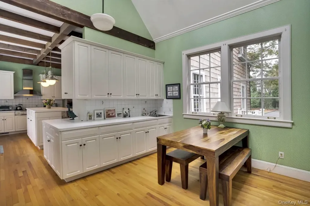 5 Shinnecock Road Quogue NY 11959