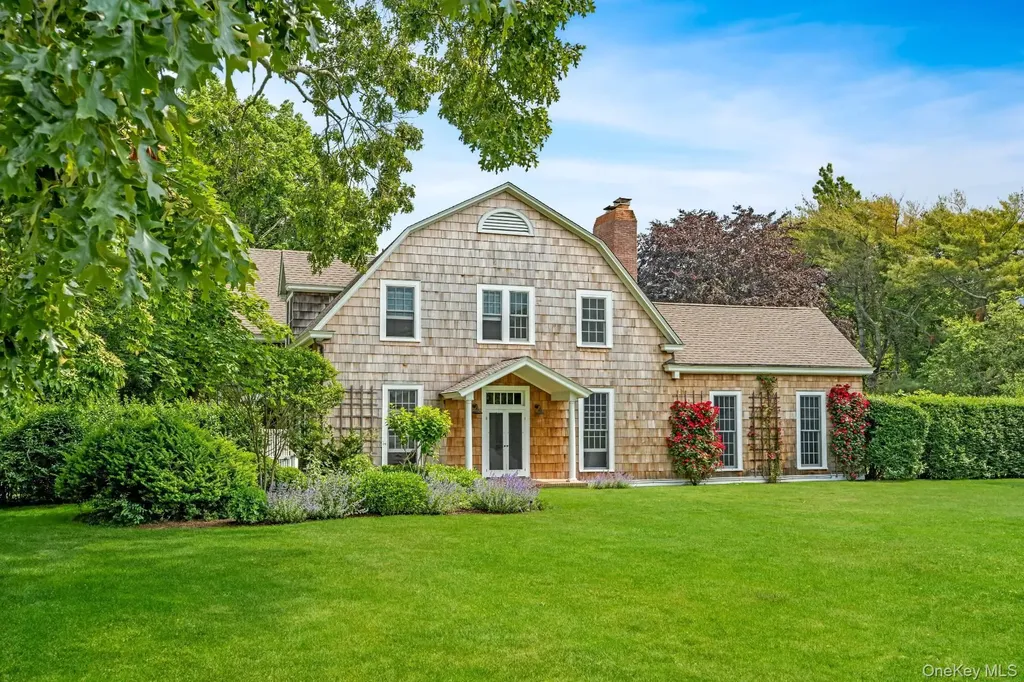 5 Shinnecock Road Quogue NY 11959