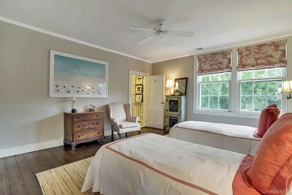 5 Shinnecock Road Quogue NY 11959