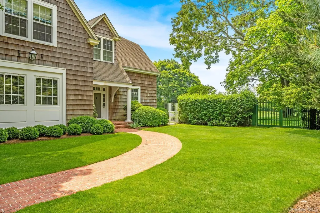 5 Shinnecock Road Quogue NY 11959