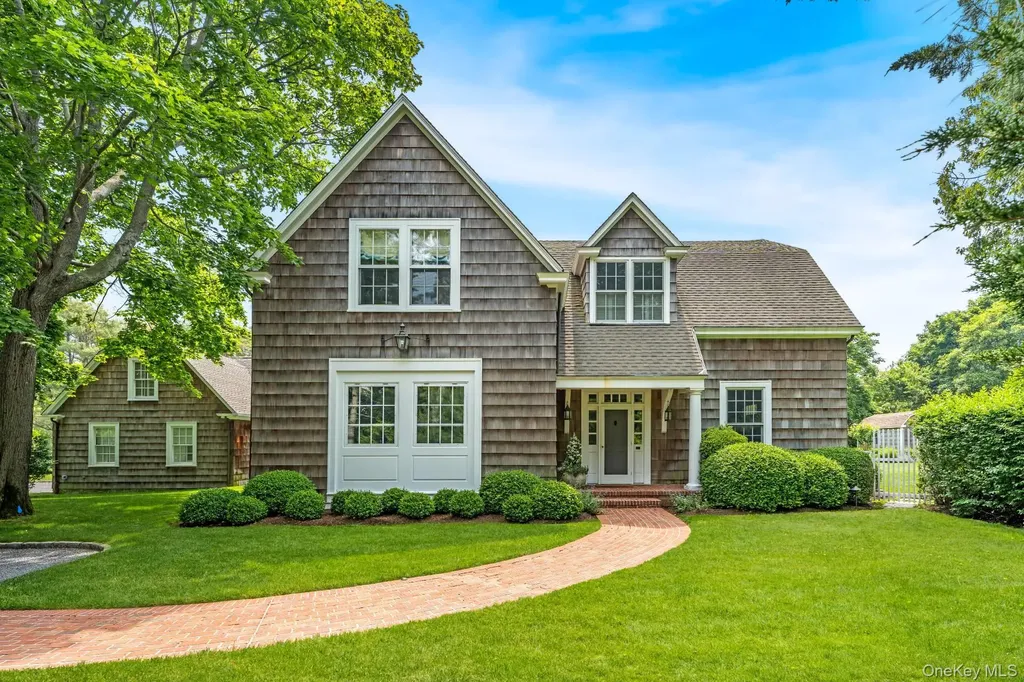 5 Shinnecock Road Quogue NY 11959