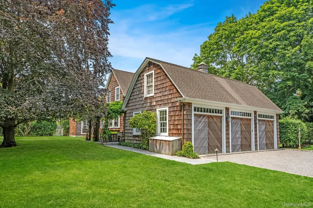 5 Shinnecock Road Quogue NY 11959