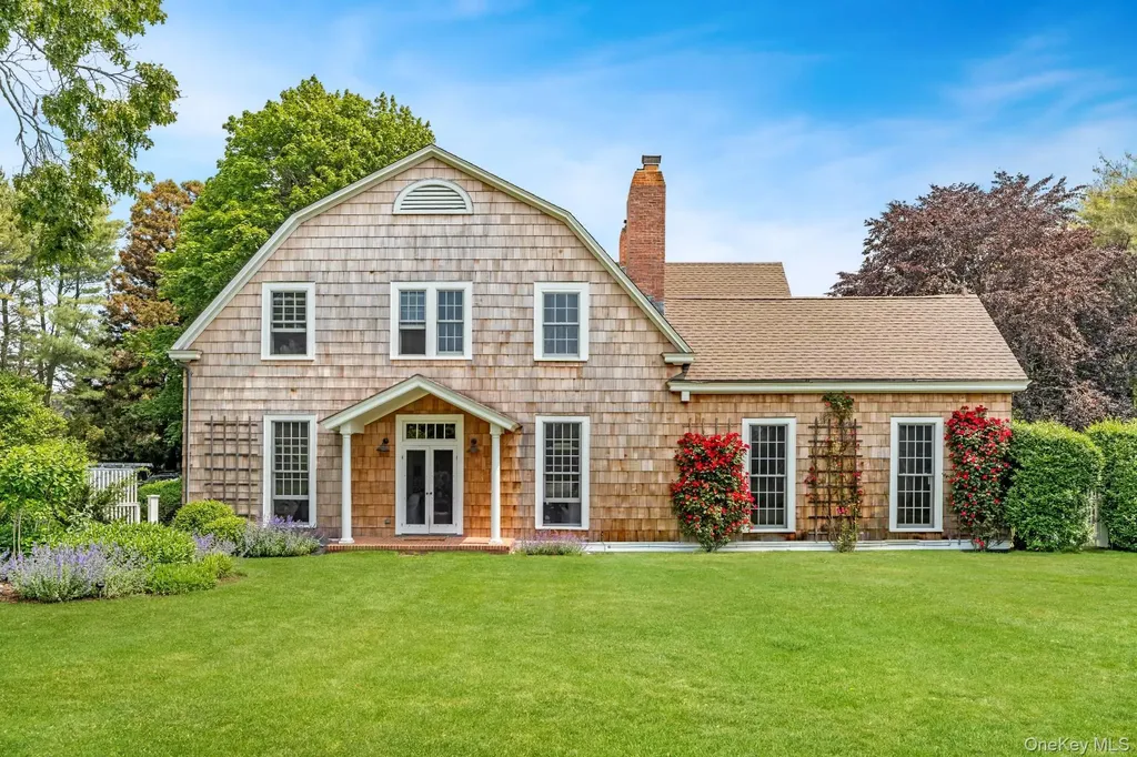 5 Shinnecock Road Quogue NY 11959