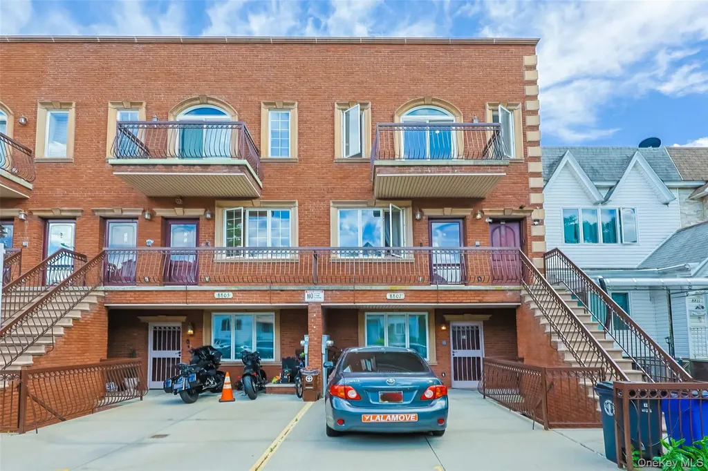 8807 Bay 16th Street Brooklyn NY 11214