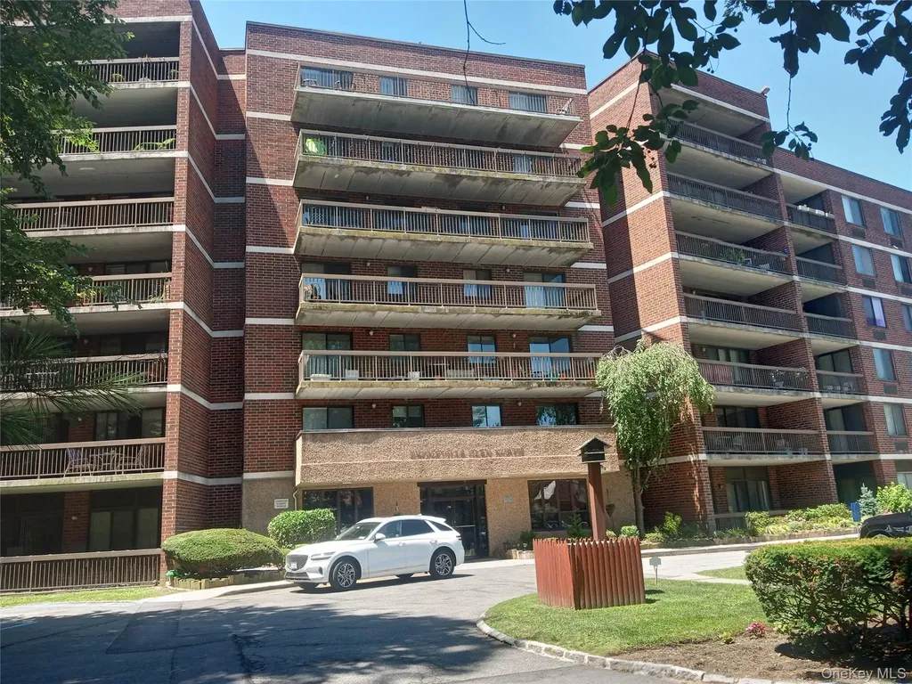 1374 Midland Avenue Bronxville NY 10708
