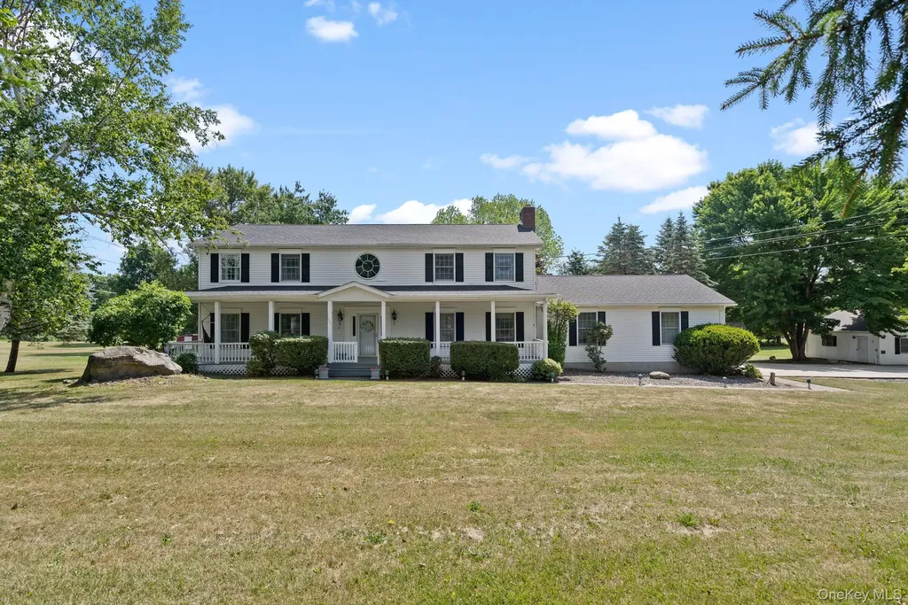 140 Burnt Corners Road Middletown NY 10940