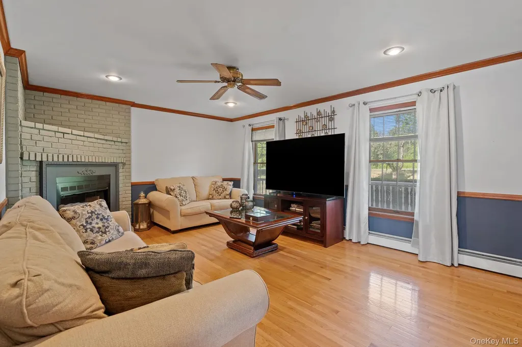 140 Burnt Corners Road Middletown NY 10940