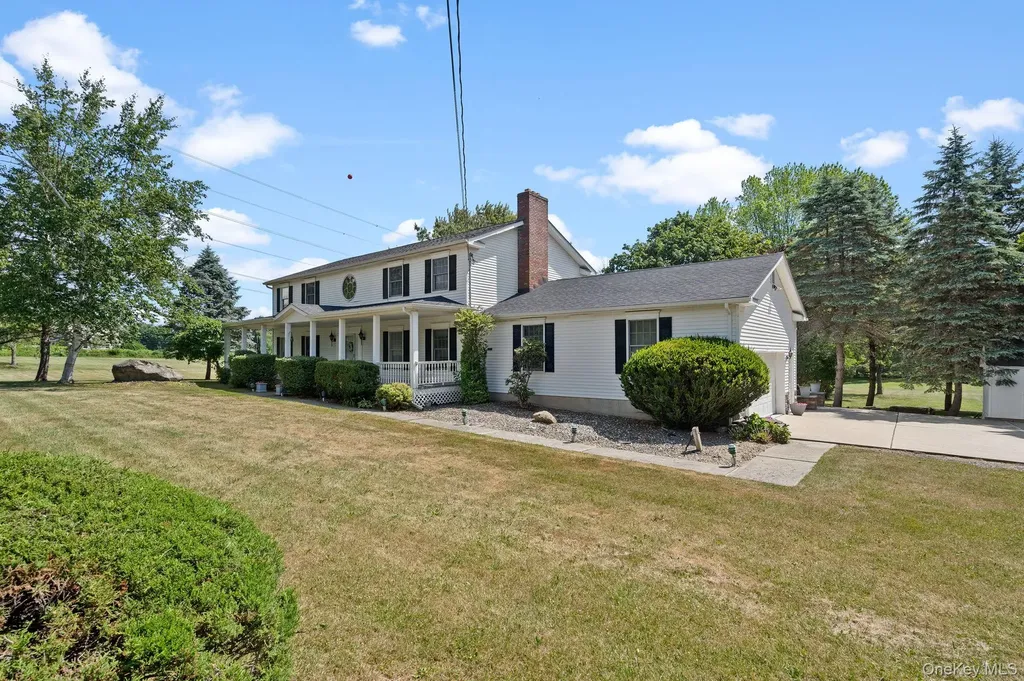 140 Burnt Corners Road Middletown NY 10940