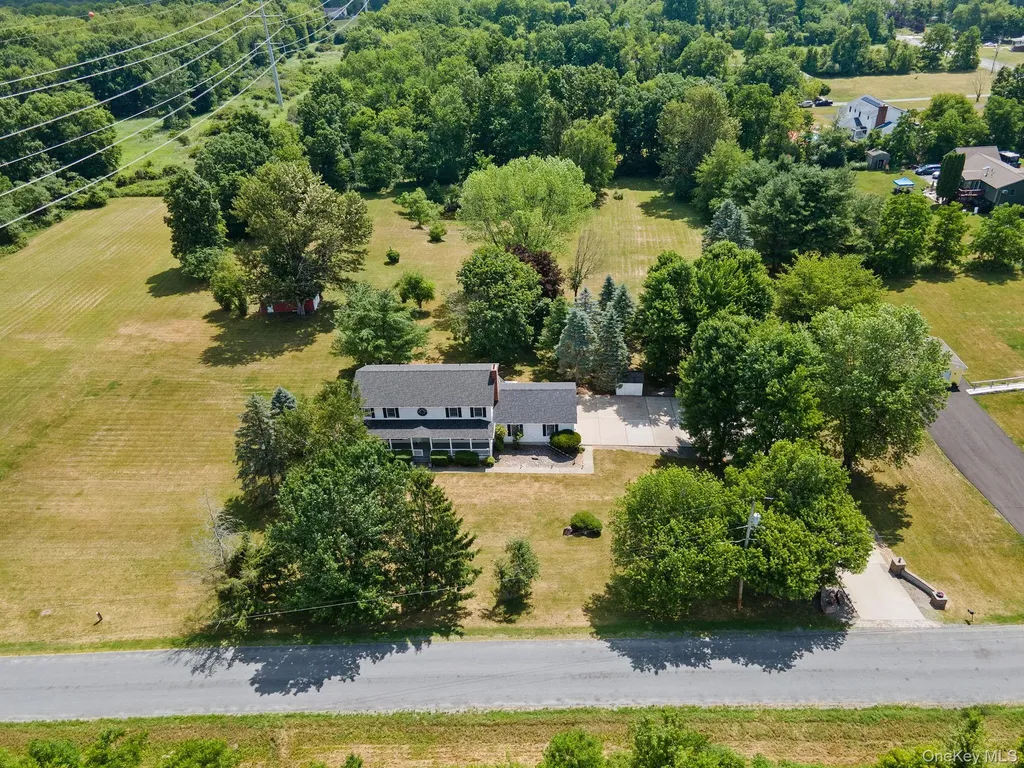 140 Burnt Corners Road Middletown NY 10940