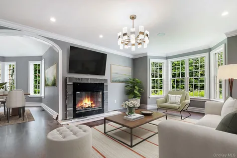 2649 Route 35 Katonah NY 10536
