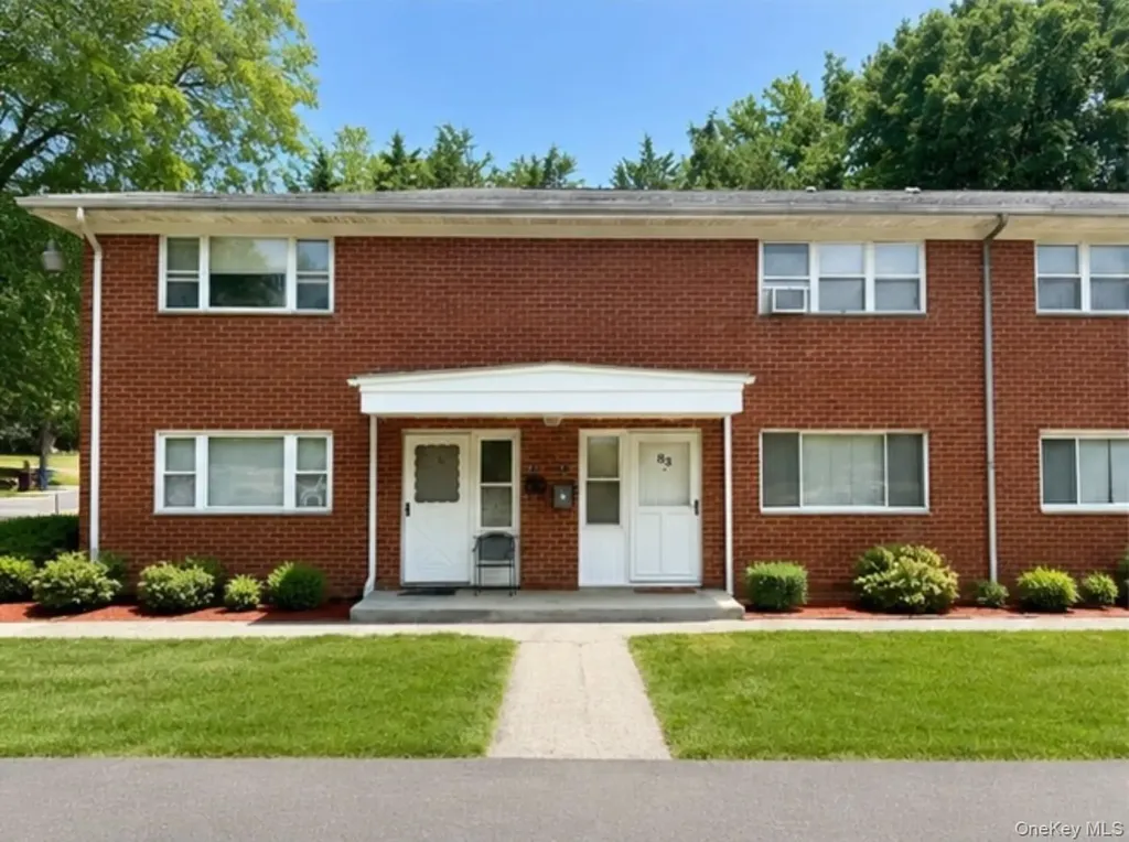 83 Carmine Drive Wappingers Falls NY 12590