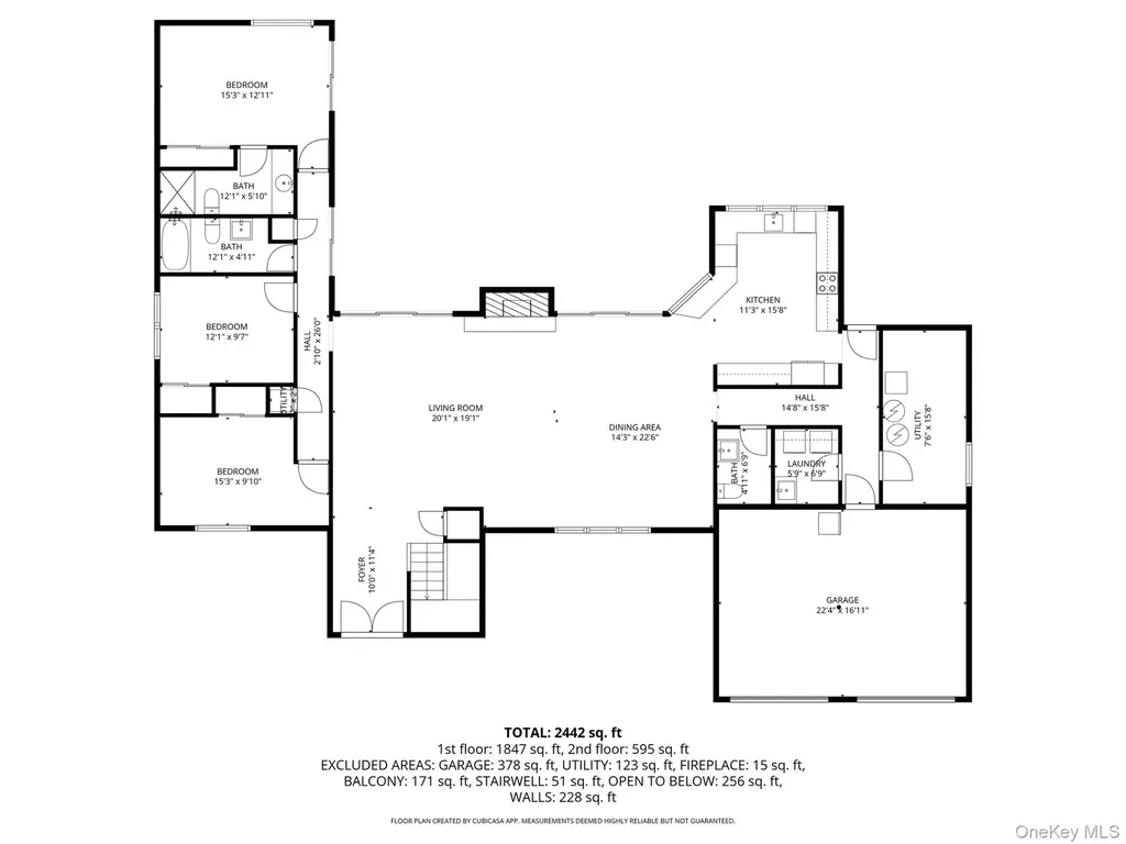 26 Woodland Way Quogue NY 11959