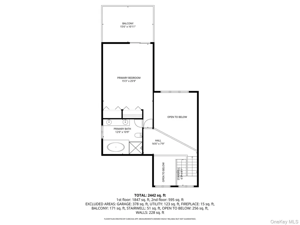 26 Woodland Way Quogue NY 11959