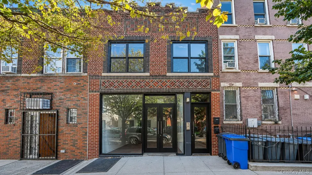85 Rockaway Avenue Brooklyn NY 11233