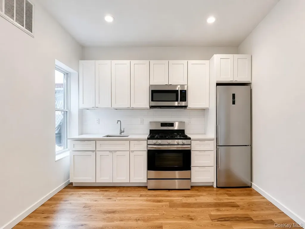 85 Rockaway Avenue Brooklyn NY 11233