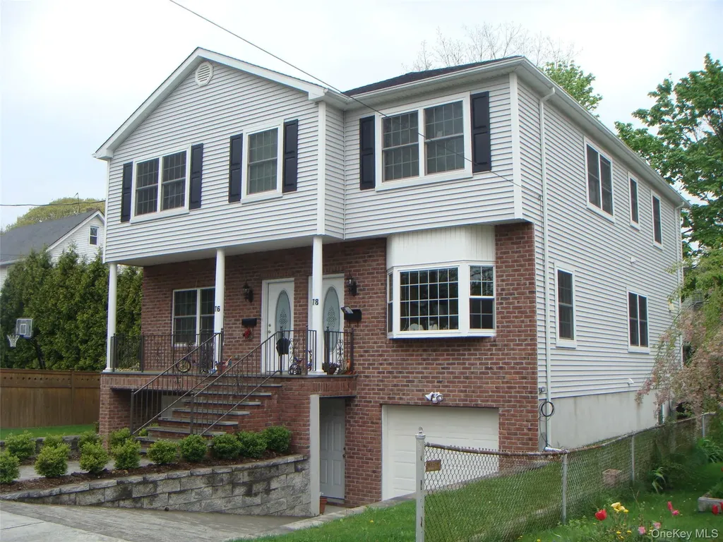 78 Sterling Avenue Harrison NY 10528