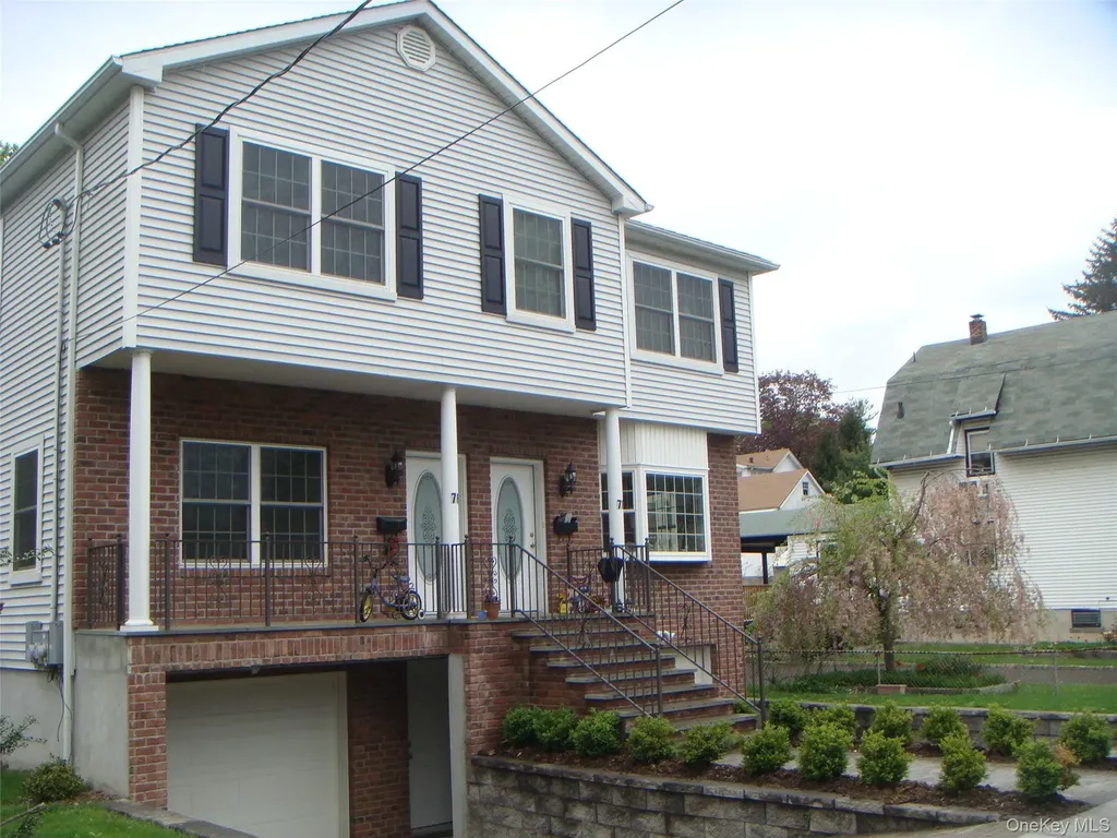 78 Sterling Avenue Harrison NY 10528